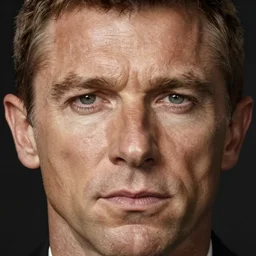 james bond by kehinde wiley and rembrandt. photorealistic facial features, portrait, detailed face, ultra high details, large, close - up.