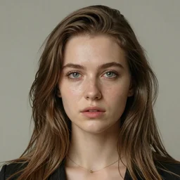 ultra realistic portrait of Margott Ruby, detailed, 4K, real life,