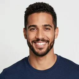 Brent Davis, professional headshot