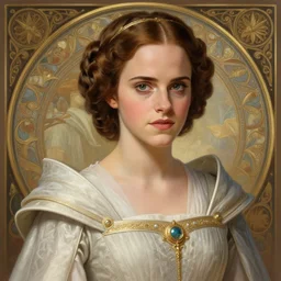 ultra realistic illustration, emma watson as princess leia, intricate, elegant, highly detailed, digital painting, artstation, concept art, smooth, sharp focus, illustration, art by artgerm and greg rutkowski and alphonse mucha