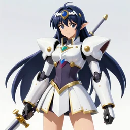 queens blade battle