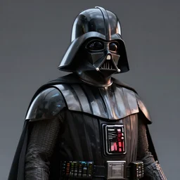 darth vader, artstation, volumetric light, high detail, perfect, concept art, 8 k