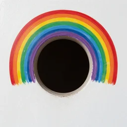 🕳 🌈 by andres serano