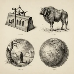 concept art by reza afshar