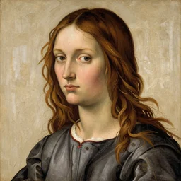 abstract vitalik buterin by botticelli, 1 4 8 5