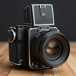 iron man medium format medium format camera!!!!!!!!!