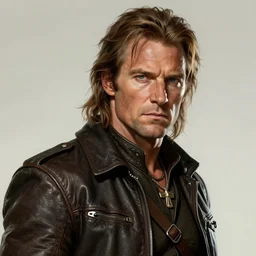doc savage movie poster, d & d, fantasy, portrait, highly detailed, digital painting, trending on artstation, concept art, sharp focus, illustration, art by artgerm and greg rutkowski and magali villeneuve