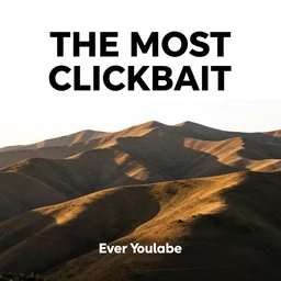 the most clickbait youtube thumbnail ever imaginable
