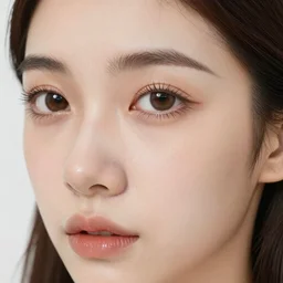 girl high detail of the face, high details, high modernization, high simulation, ultra mega super hyper realistic