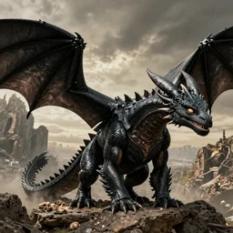 Nicholas Cage as Spyro the Dragon