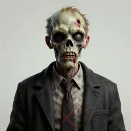 portrait of robert smith as a zombie, 7 days to die zombie, fine art, award winning, intricate, elegant, sharp focus, cinematic lighting, highly detailed, digital painting, 8 k concept art, art by guweiz and z. w. gu, masterpiece, trending on artstation, 8 k