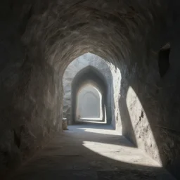 portal to another world