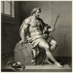 an artwork by jacques callot