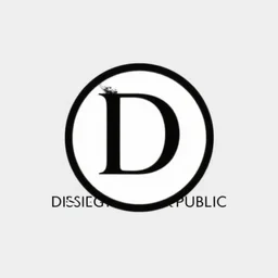 logo in the style of designers republic