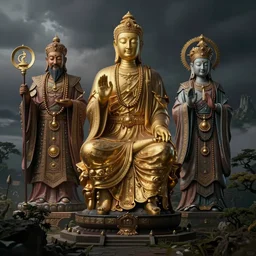 all religions combined