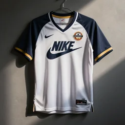 nike jersey workshop