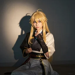 sui gin tou cosplay