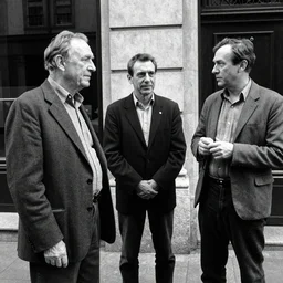 street photography of funny amusing coincidences, happenstance, decisive moment, by jonathan higbee, saul leiter, martin parr, nick turpin