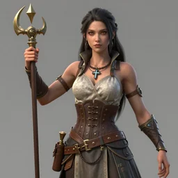those who are last may yet be first; detailed, best on artstation, epic, masterpiece