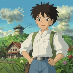 still image from the new studio ghibli animated film'sid meiers civilization'
