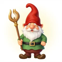david the gnome