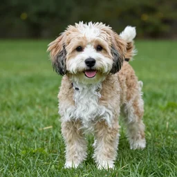 a planedog