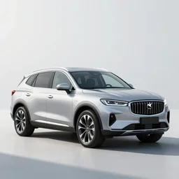 if apple inc made a suv