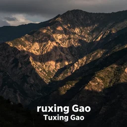 ruxing gao
