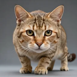 titan sized cat. animal photography, - s 5 0