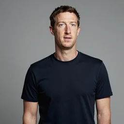mark zuckerberg gigachad