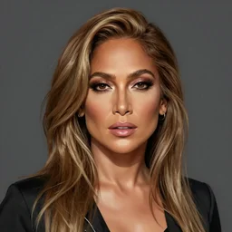 “Portrait of Jennifer Lopez by Greg Rutkowski, young, attractive, highly detailed portrait, scifi, digital painting, artstation, concept art, smooth, sharp foccus ilustration, Artstation HQ”