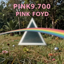 1 9 7 0 s pink - floyd - themed album cover, realistic, hyperrealistic, 8 k resolution, hd quality, very detailed, highly detailed, intricate details, real life, real world, trending on artstation, digital art, really realistic, very realisticm artistic, album cover, album, cover, remastered