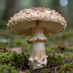 mushroom mind trip real life, 8 k, 4 k uhd, realistic, hyper realistic, super detailed, very detailed, detailed