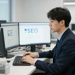 kanru hua researcher, dreamtonics seo, photo