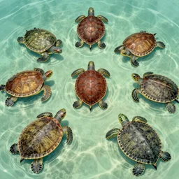 turtles all the way down, epic