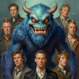 close up sci - fi tom segura monster, lsd, elegant, highly detailed, centered, digital painting, concept art, smooth, sharp focus, illustration, artgerm, tomasz alen kopera, peter mohrbacher, donato giancola, joseph christian leyendecker, wlop, frank frazetta