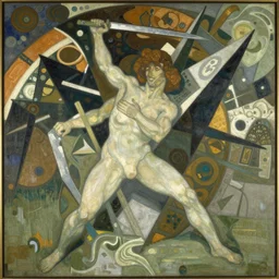Guernica,Alphonse Maria Mucha