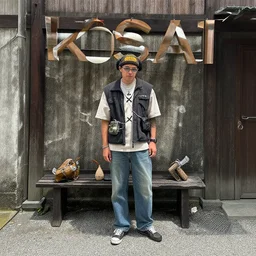 kosai wachca