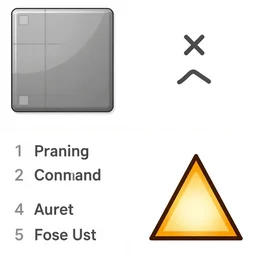 tileset asset store, press square to move and x to jump, command list, triangle to use spell, art bundle, front mission, spritesheet game jam by stanley artgem lau, krenz cushart and artem demura, art set