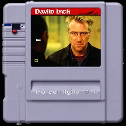 screenshot of david lynch in goldeneye 6 4 for nintendo 6 4, n 6 4