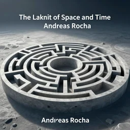 The Labyrinth of Space and Time, by Andreas Rocha
