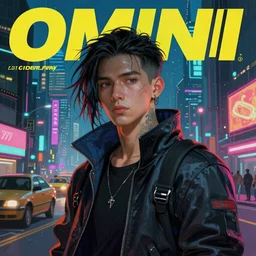 a portrait of a cyberpunk person, Night City, cyberpunk 2077, very very coherent painting, 1979 OMNI Magazine Cover, street level neo-Tokyo in Cyberpunk 2077 style by Vincent Di Fate by mark arian by artgerm, 4k, 8k, HD, trending on artstation
