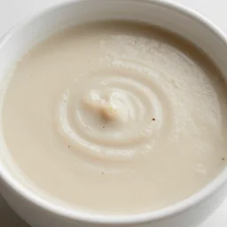 a soup that leads to another dimension