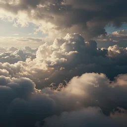 a photorealistic hyperrealistic render of a beautiful scene of the heaven by greg rutkowski, wlop, artgerm, dramatic lighting, strong shadows, volumetric, cinematic atmosphere, octane render, artstation, 8 k