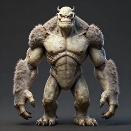 pickle humanoid monster, symmetrical, highly detailed, digital art, sharp focus, trending on art station, anime art style