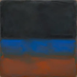 mark rothko painting