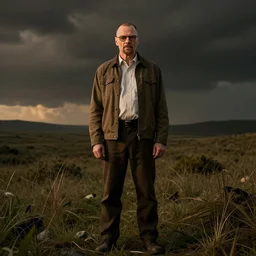 mini walter white