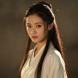 photo young woman 8 5 1 reallife ty lee avatar last airbender