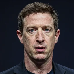 scary face of mark zuckerberg