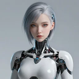 a beautiful cyborg cyberpunk exquisite delicate hyperdetailed design 4 k wallpaper illustration walter white poster of strawberry milk, by james jean, victo ngai, studio ghibli, makoto shinkai, raphael lacoste, louis comfort tiffany, denoise, deblurring, artgerm, ross tran, alphonse maria mucha, krenz cushart